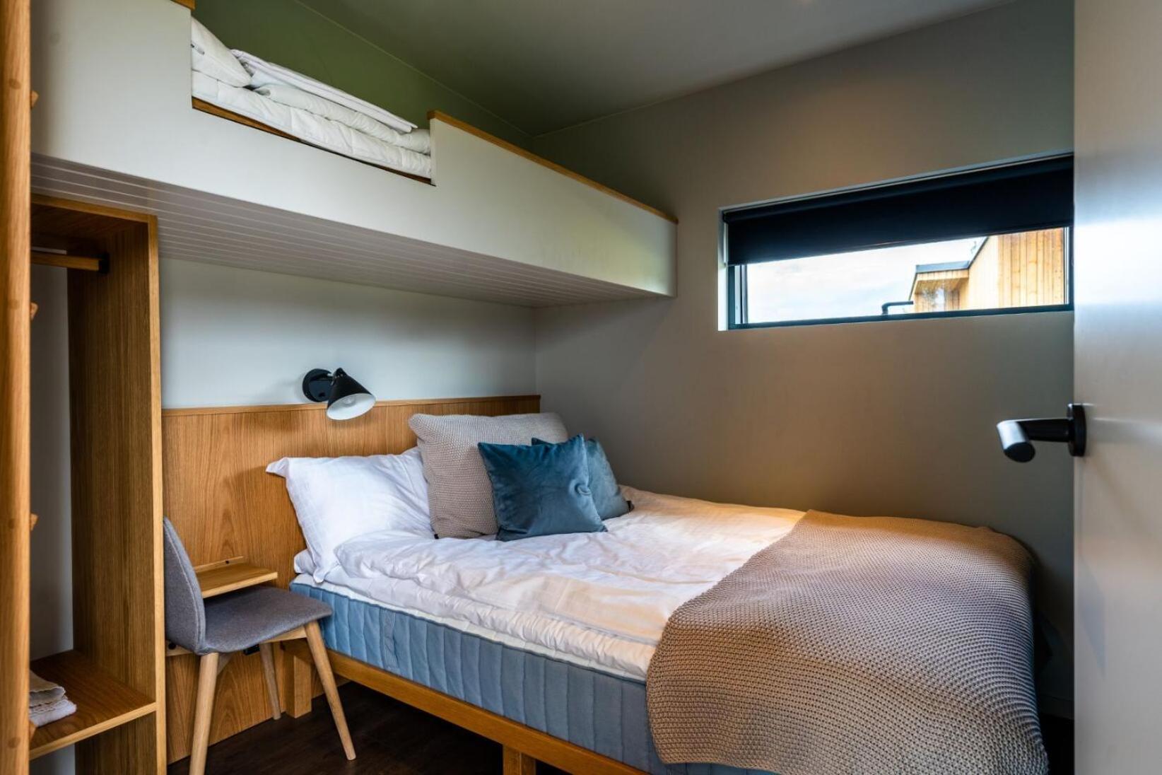 Halmstad Golfarena Hotell & Laegenheter Strandlida Екстериор снимка
