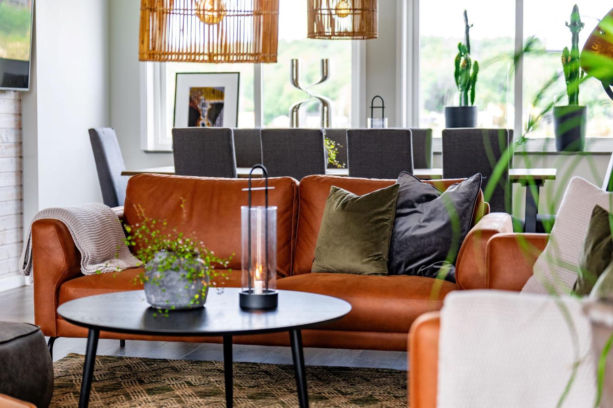 Halmstad Golfarena Hotell & Laegenheter Strandlida Екстериор снимка