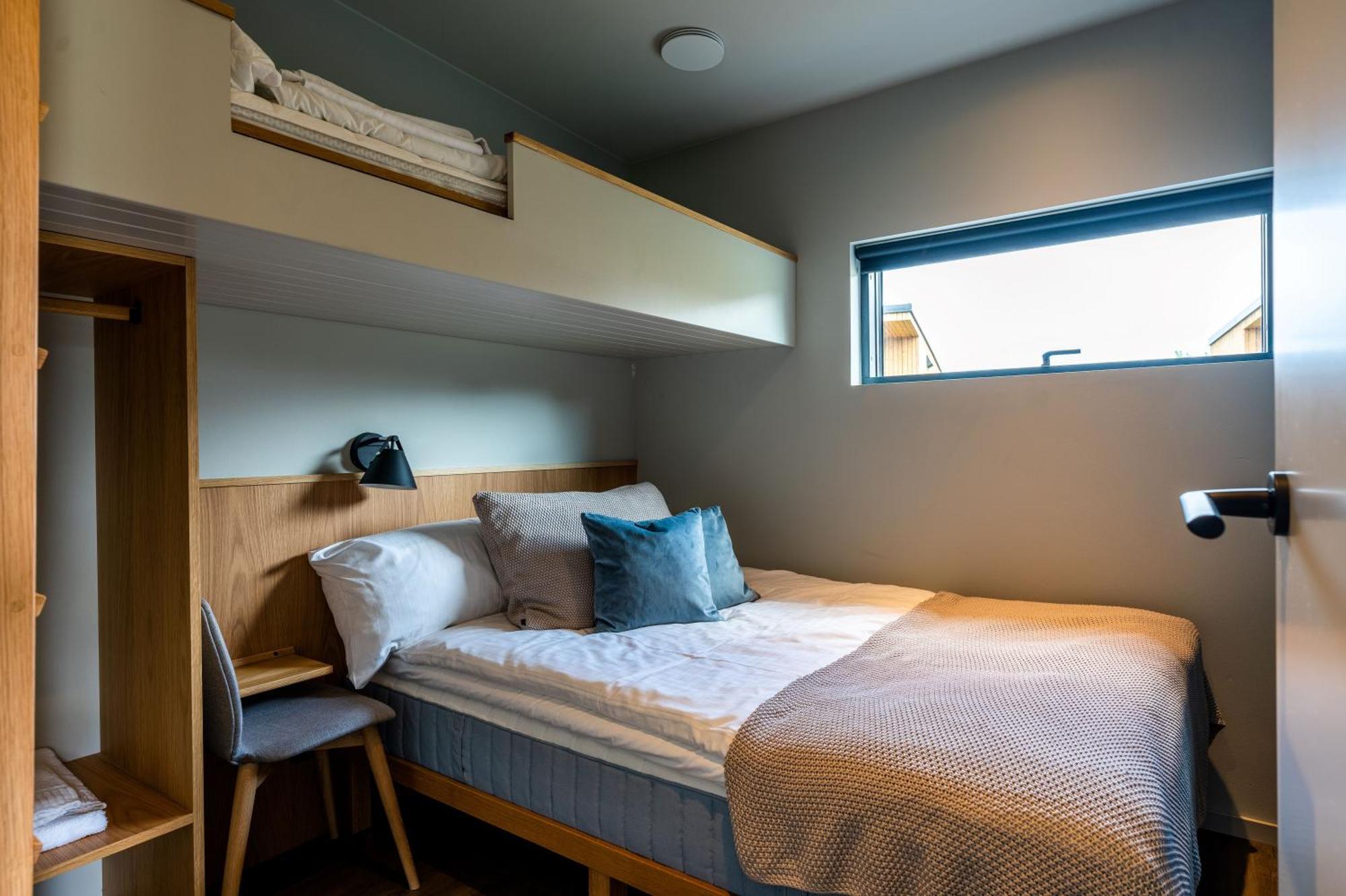 Halmstad Golfarena Hotell & Laegenheter Strandlida Екстериор снимка