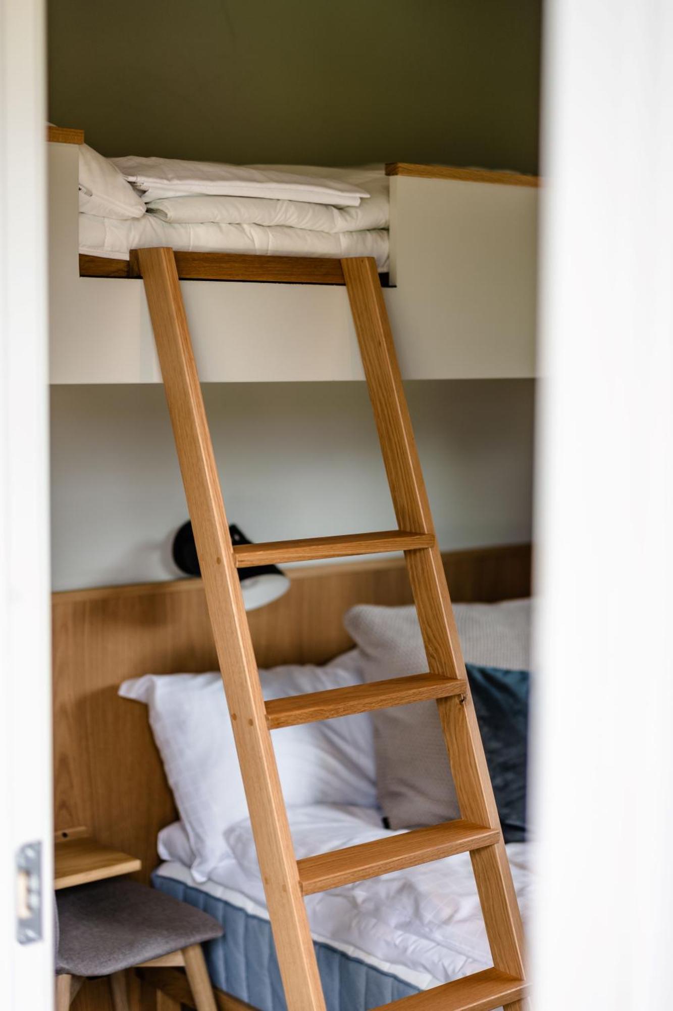 Halmstad Golfarena Hotell & Laegenheter Strandlida Екстериор снимка
